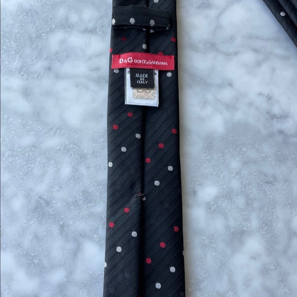 Dolce & Gabbana Tie - Picture 5 of 5